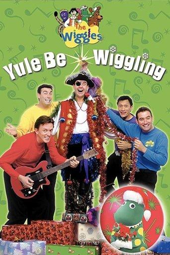 The Wiggles: Yule Be Wiggling film afişi