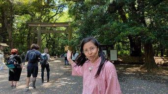 Yoyogi - A Green Oasis in the Heart of the City