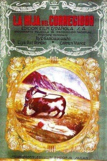 The Reeve's Daughter film afişi