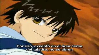 Cool-Headed Zaruchimu. The Truth of the Curse. Stand Up! Alishie.