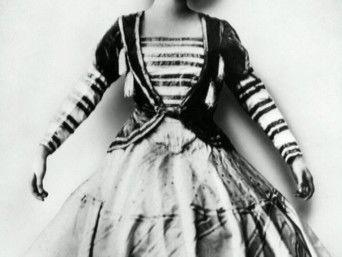 Impresario - Sergei Diaghilev and the Ballets Russes