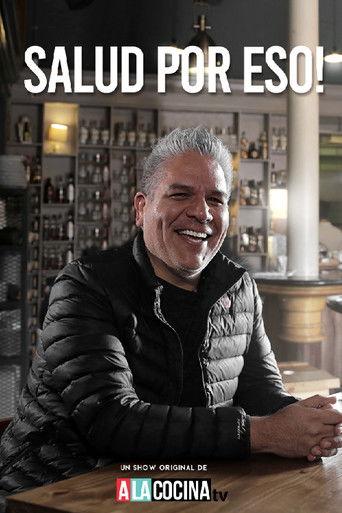 Salud por Eso! dizi afişi