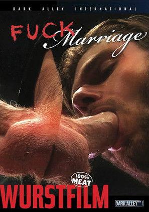 Fuck Marriage film afişi