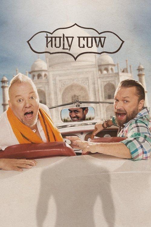 Holly cow film afişi
