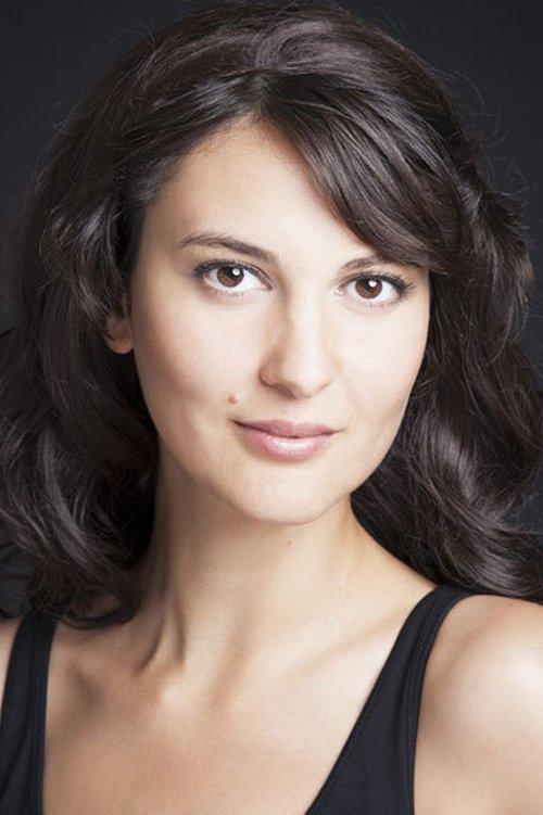 Mine Kılıç fotoğrafı