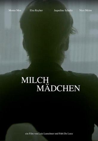 Milch Mädchen film afişi