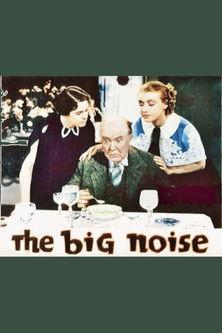 The Big Noise film afişi