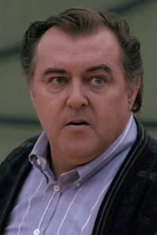 David Fredericks fotoğrafı