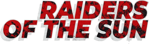 Raiders of the Sun logo