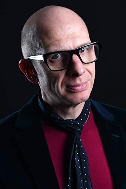 Steve Furst fotoğrafı