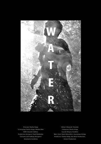 Water film afişi