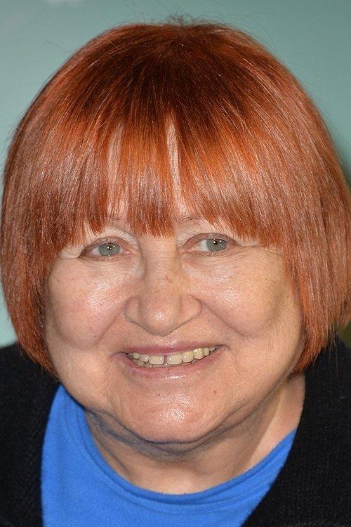 Véra Belmont fotoğrafı