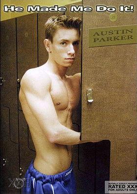 He Made Me Do It! film afişi