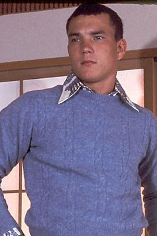 Gary Boyd fotoğrafı