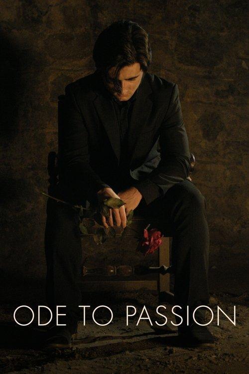 Ode to Passion film afişi