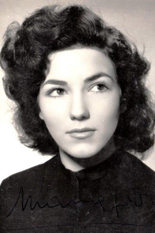 Maria Fiore fotoğrafı