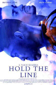 Hold the Line film afişi