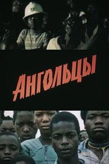 Angolans film afişi