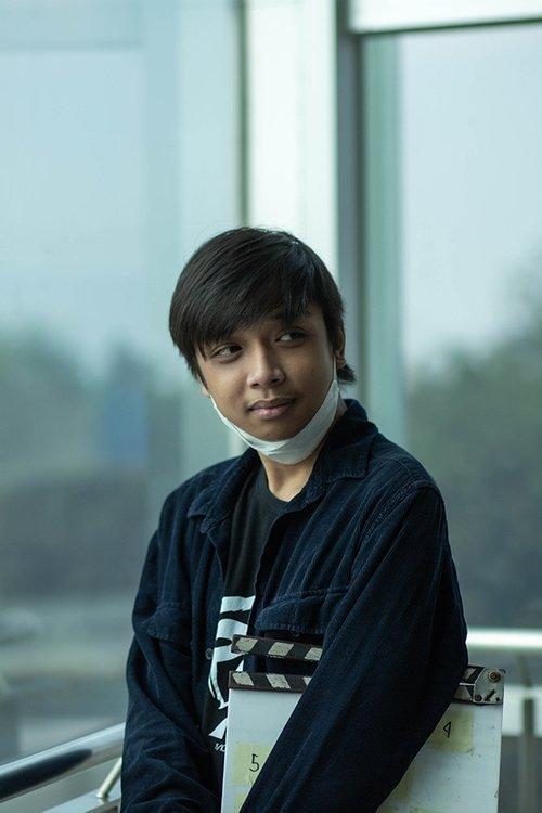 Pramot Numsinlark fotoğrafı