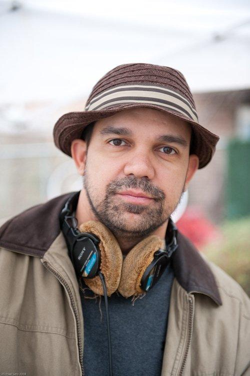 Flavio Alves fotoğrafı