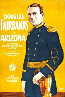 Arizona film afişi