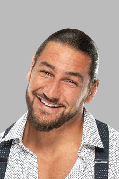 Michael Rallis fotoğrafı