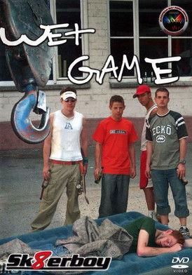 Wet Game film afişi