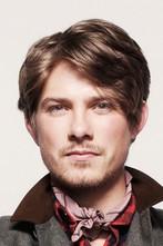 Taylor Hanson fotoğrafı