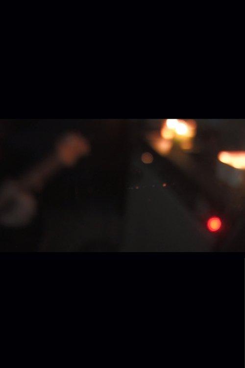 Jazzmaster Japonesque One film afişi