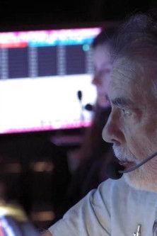 Francis Ford Coppola's Live Cinema film afişi