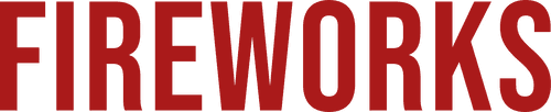Fireworks logo