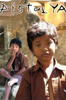 Pistulya film afişi