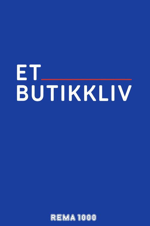 Et Butikkliv dizi afişi