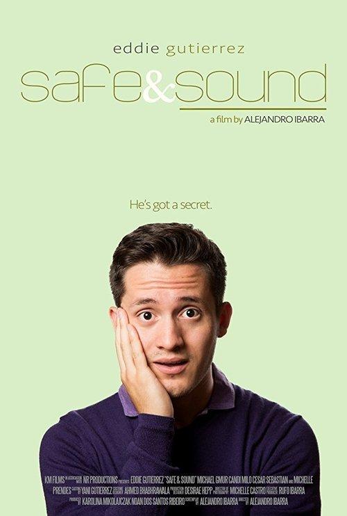 Safe & Sound film afişi