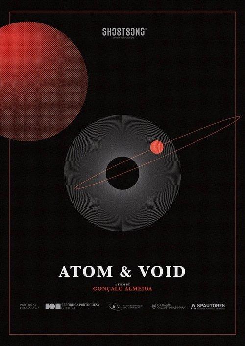 Atom & Void film afişi