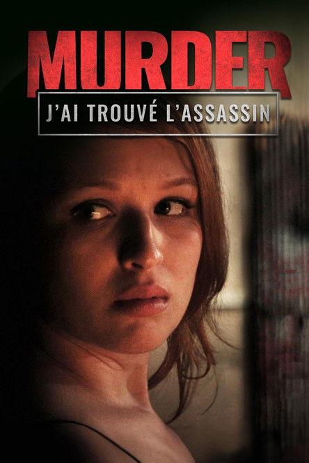 I Solved a Murder dizi afişi