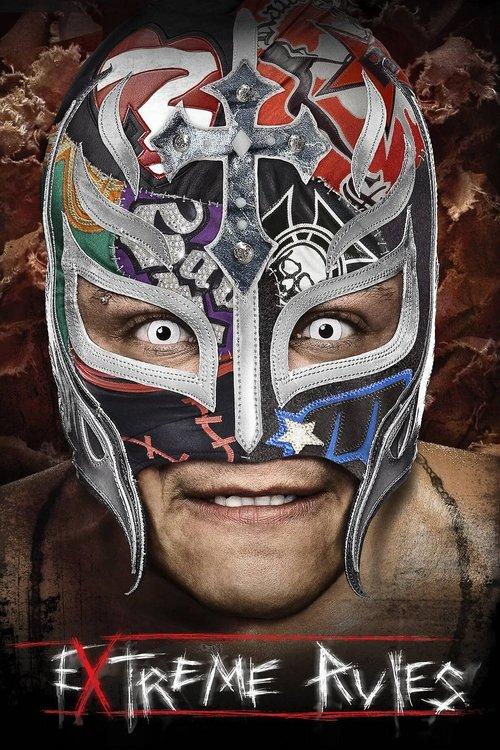 WWE Extreme Rules 2009 film afişi