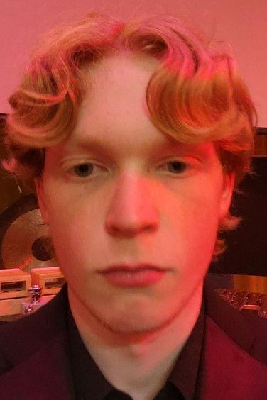 Jackson Holmer fotoğrafı