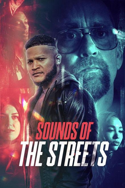 Sounds of the Streets film afişi