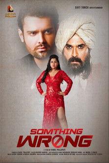 Something Wrong film afişi