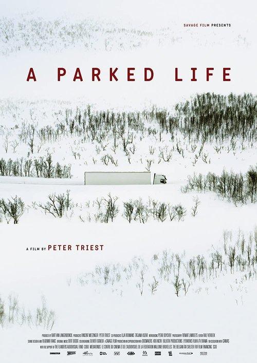A Parked Life film afişi