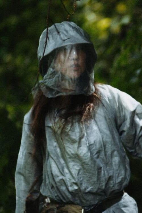 Base Station film afişi