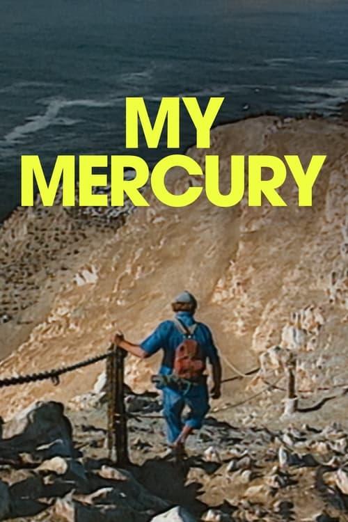 My Mercury film afişi