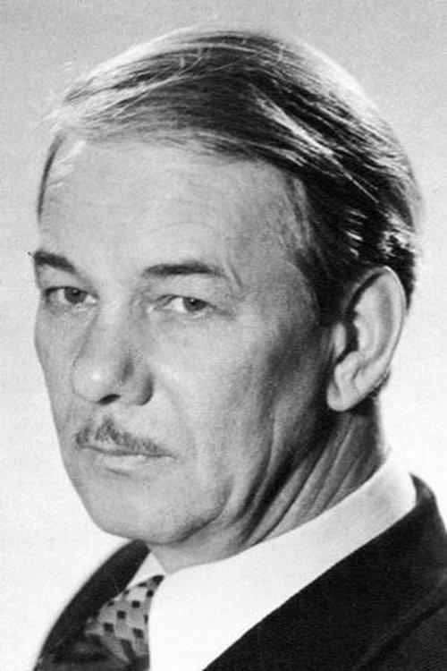 Yuriy Kayurov fotoğrafı