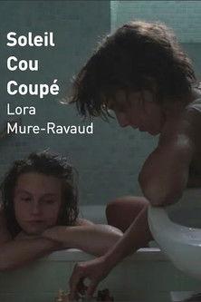Soleil Cou Coupé film afişi