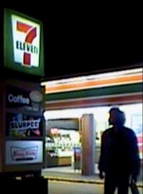 Tongues of Fire film afişi