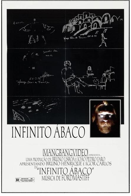 Infinito Ábaco film afişi