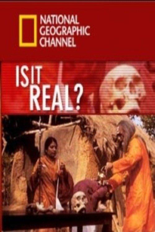 Ancient Astronauts film afişi