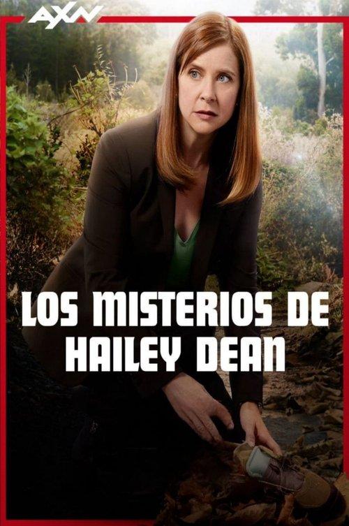 Hailey Dean Mystery dizi afişi