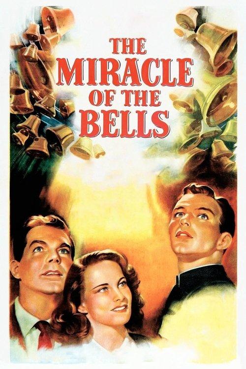 The Miracle of the Bells film afişi